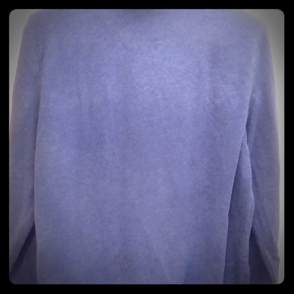 Woman's light coat - Picture 2 of 5